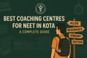 Top NEET Coaching Centers in India – Ranking, Fees, and Success Insights