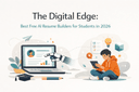 The Digital Edge: Best Free AI Resume Builders for Students in 2026