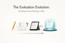 The Evaluation Evolution: Decoding Answer Writing in 2026