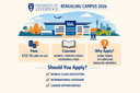 University of Liverpool Bengaluru Campus 2026: Fees, Courses & Should You Apply?