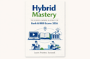 Hybrid Mastery: The Blended Learning Blueprint for Bank & RRB Exams 2026