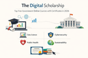 The Digital Scholarship: Top Free Government Online Courses with Certificates in 2026